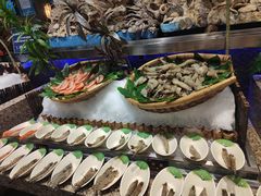 -初色海鲜自助(万丰路店)
