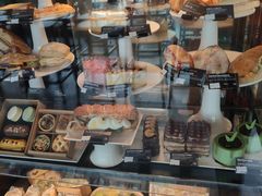 -星巴克(佛山南海万科店)