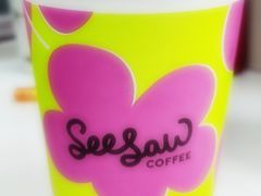 -Seesaw Coffee(武商MALL·武广店)