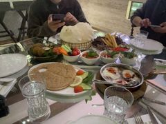 -ELI FALAFEL Lebanese&Mediterranean黎巴嫩美食(富城路店)