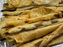 -老太太豆皮(南芬店)