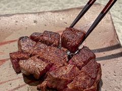 -Ginza Onodera铁板烧(外滩十八号店)