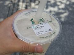 -1点点(领事馆店)