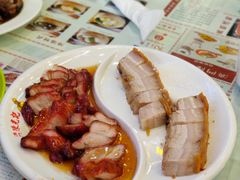 脆皮烧肉-澳门陈光记烧味饭店(万象城店)