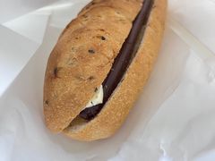 -CARINO BAKERY&CAFE(人广来福士店)