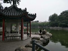 -莲湖公园