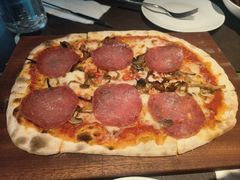 -EATALIA意塔利意式餐厅(鼓楼店)