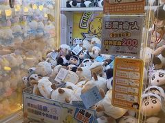 -风云再起游乐汇(北京西单西西友谊店)