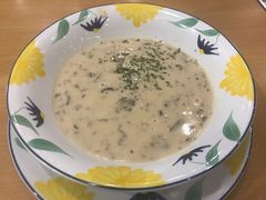 -萨莉亚意式餐厅(河东万达店)