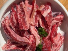 -九田家黑牛烤肉料理(华侨城店)