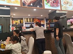 -鸿运楼烤鸭店(天桥店)
