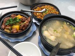 -廖记老砂锅(上清寺店)