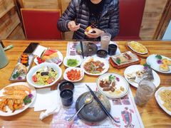 -松坂屋日料自助(长城路店)