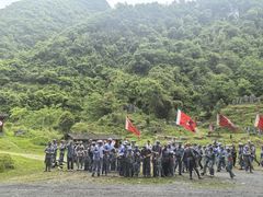 -娄山关景区