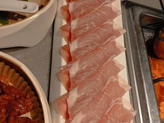 -海底捞火锅(金光华店)