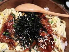 -酒井酱子·深夜食堂(东城汇店)