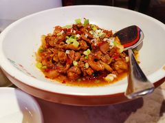 -味上湘菜馆(阿波罗店)
