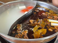-肥婆麻辣火锅.顺德首创药材麻辣火锅(容桂店)