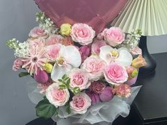 -诗情花意花店