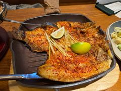 -云海肴·汽锅鸡·云南菜(苏州中心店)