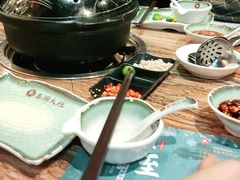 -春润大地海南椰子鸡(沙井京基百纳广场店)