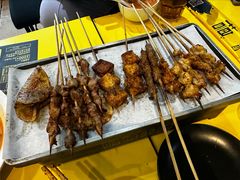 鸡胗-望京小腰(北京总店)