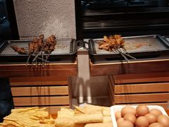 -海汕记·潮汕鲜牛肉火锅·自助