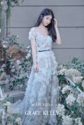 -GRACE KELLY婚纱与礼服(北京店)