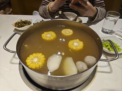 -今日牛事潮汕鲜牛肉火锅(瑞金店)
