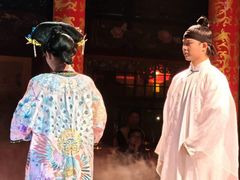 -白家大院·王府宫廷菜(苏州街店)