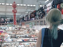 -瓦洛洛传统市场