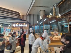 -西村叔叔的店·面包·甜品·蛋糕(清河万象汇店)