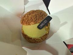 -LANLIZI BAKERY(COSMO店)