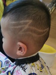 -趣哆剪儿童理发(奥山世纪城店)