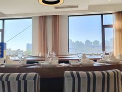 -赶海部落海鲜城(海阳路店)
