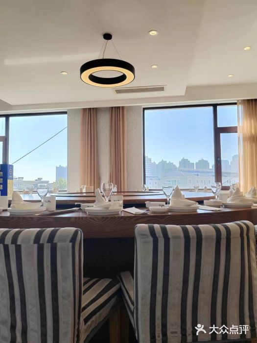 赶海部落海鲜城(海阳路店)图片
