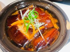 -绿茶餐厅(领展购物广场·中关村店)