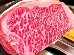 -老乾杯和牛烧肉(王府中环店)