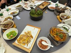 -徽州小镇(高新店)