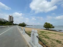 -霞山观海长廊