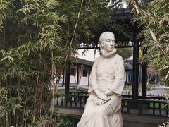 -南通濠河风景名胜区