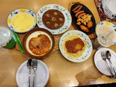 -萨莉亚意式餐厅(天河城购物中心店)