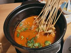 -胡家大厨(西三庄店)