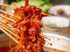 -春花火锅公司(昌建广场店)