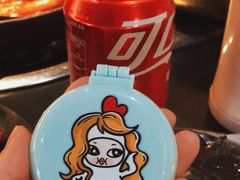 -HOTISLAND海鸡岛·韩国料理(江南西店)