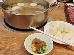 -掂档潮汕牛肉火锅(cityon熙地港店)