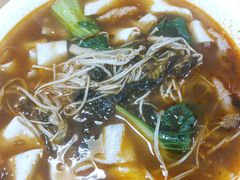 -姐弟俩土豆粉(同城街华联店)