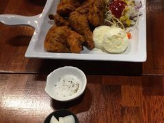 -天津乾毓德饭庄·清真传统炒菜·海鲜烧烤(咸阳路店)