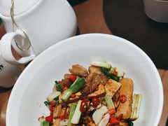 -湘约东方(民星路店)
