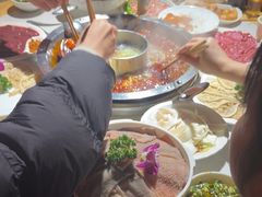 -谭氏兄弟火锅(中和店)